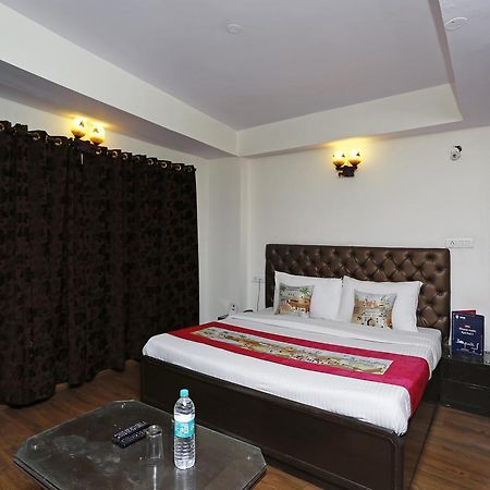 Oyo 3538 Hotel Mahamaya Shimla Eksteriør billede