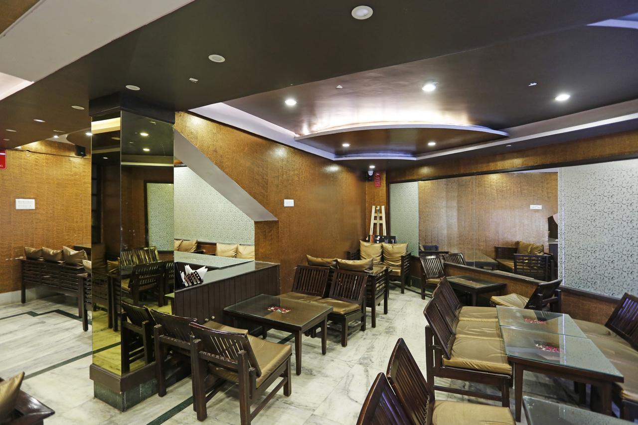 Oyo 3538 Hotel Mahamaya Shimla Eksteriør billede