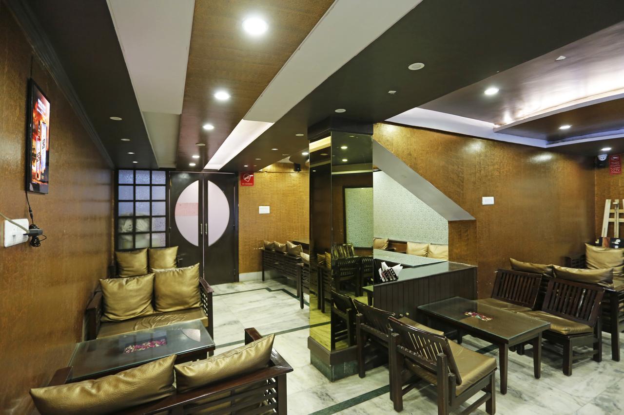 Oyo 3538 Hotel Mahamaya Shimla Eksteriør billede