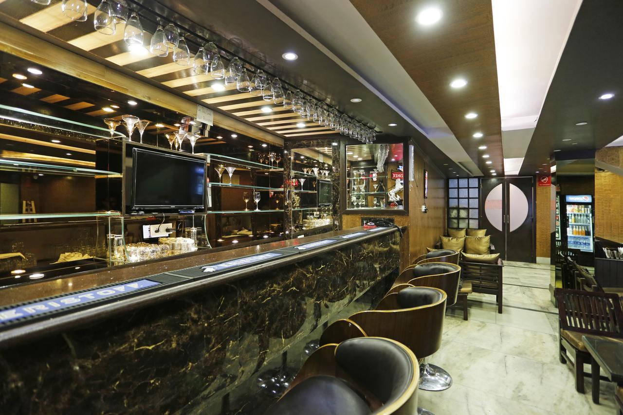 Oyo 3538 Hotel Mahamaya Shimla Eksteriør billede